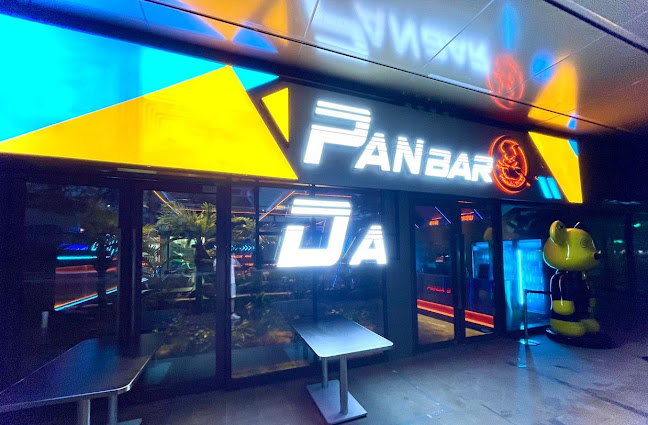 Panda Bar Singapore