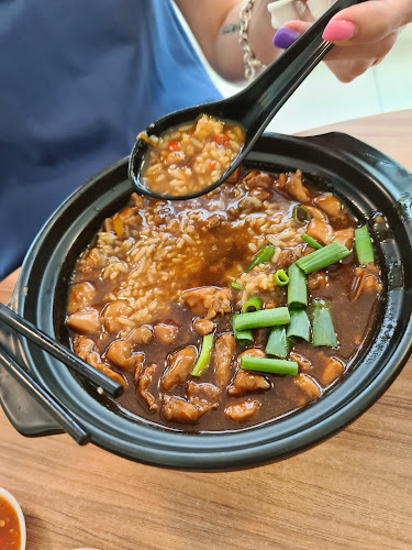 All Family Food Court - Hospitality and gastronomy