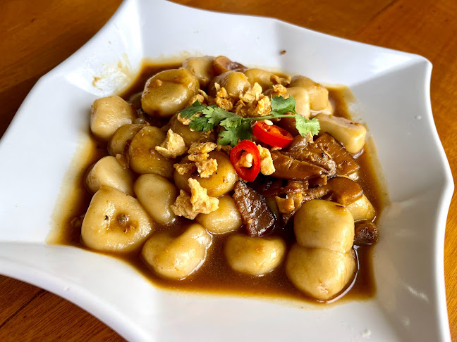 Nature Vegetarian Delights (NVD) Restaurant - Hospitality and gastronomy