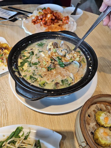 East Bistro - Hospitality and gastronomy