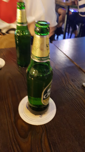 Mogambo Bar & Restaurant - Hospitality and gastronomy