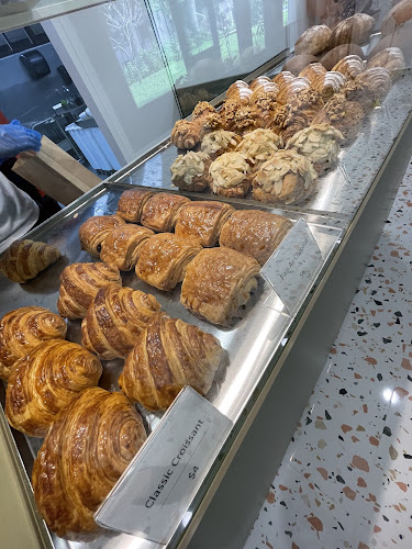 Tung Patisserie By Tiffany Khoo - Singapore