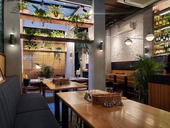 French Fold Telok Ayer