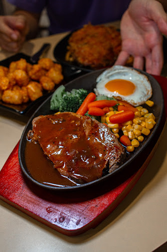 Comentarii opinii despre WildFire Hotplate (Western)