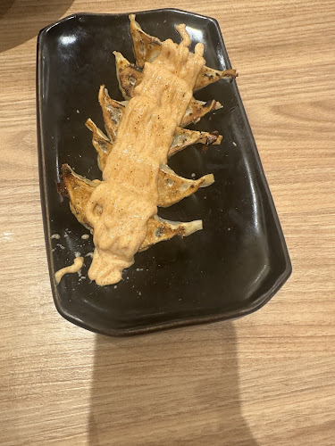 Kiwami: Ramen & Gyoza Bar (Guoco Tower)