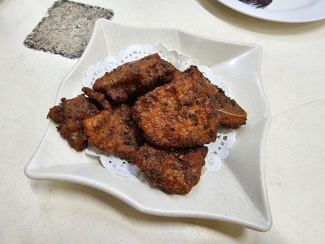 Hao Dong Kitchen - Singapore