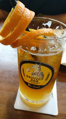 Brotzeit German Beer Bar and Restaurant - Katong - Singapore