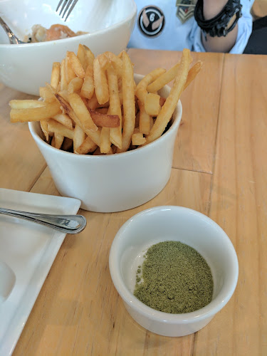 JAPAN RAIL CAFE - Hospitality and gastronomy