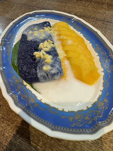 Comentarii opinii despre Soi Thai Soi Nice (JEM)