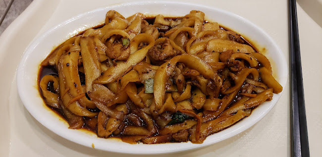 Food Opera - Singapore