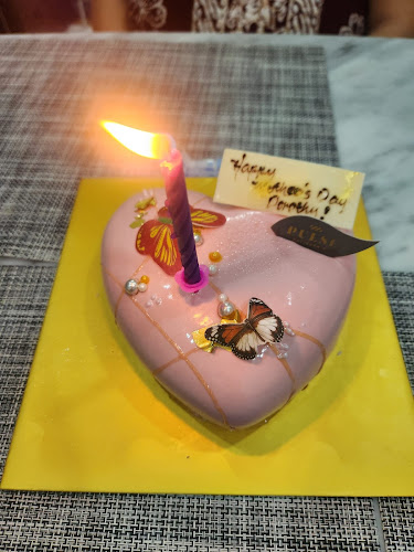Pulse Patisserie - Singapore
