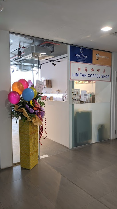 Lim Tan Coffee Shop (Call first before coming)