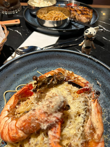 Josh's Grill - Singapore