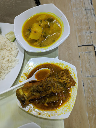 Comentarii opinii despre Fakruddin Restaurant