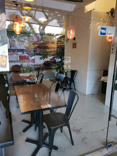 Yen Izakaya 円居酒屋 - Singapore