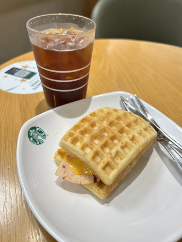 Comentarii opinii despre Starbucks Takashimaya