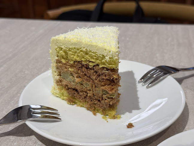 Cedele Bakery Kitchen - The Star Vista - Hospitality and gastronomy