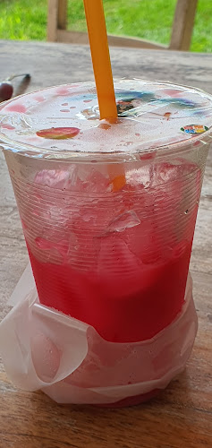 Coba Coba (Nasi Ambeng) - Hospitality and gastronomy