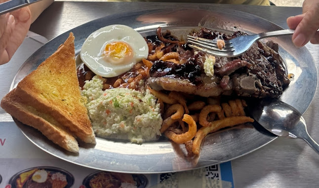 Comentarii opinii despre Star Western 星星西餐