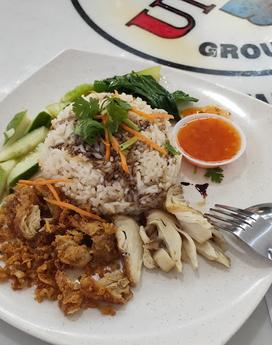 Opinii despre Soon De Vegetarian în Singapore - Hospitality and gastronomy