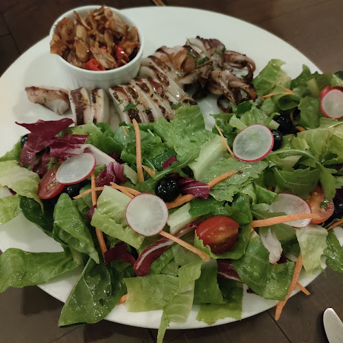 Cacio e Pepe Italian Restaurant - Hospitality and gastronomy