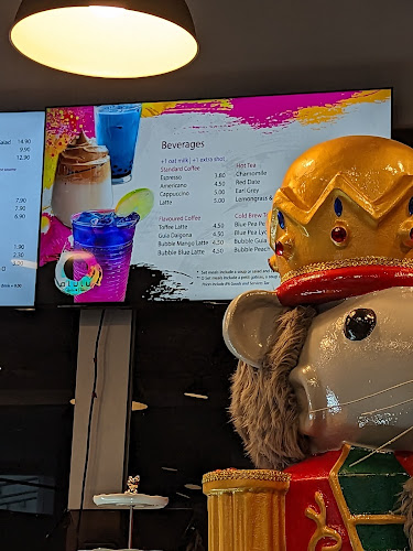 Olulu Palette + Palate (Matrix) - Singapore