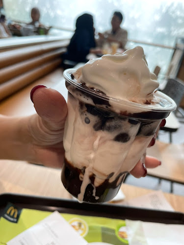 Comentarii opinii despre McDonald's Jewel