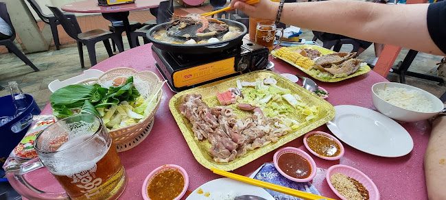 Comentarii opinii despre Ah Bear Mookata