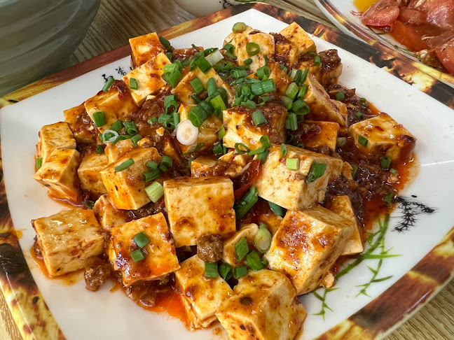 Biang Biang Noodle - Hospitality and gastronomy