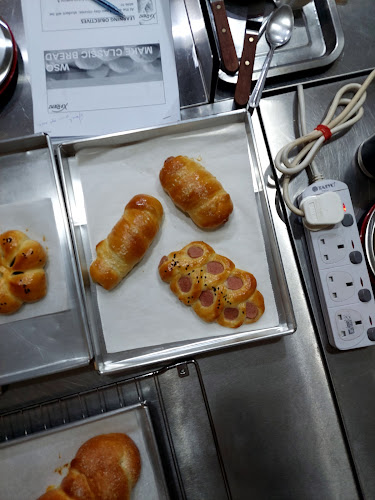 Opinii despre SASCO@Khatib în Singapore - Hospitality and gastronomy