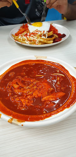 KNS Restaurant - Hospitality and gastronomy