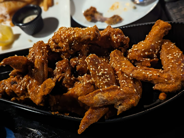 Comentarii opinii despre Mel's Place Restaurant & Bar