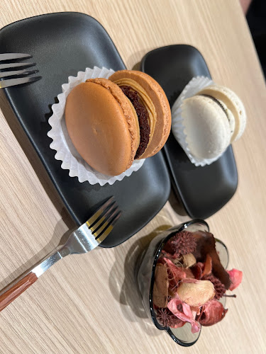 Comentarii opinii despre Cafe BomBom