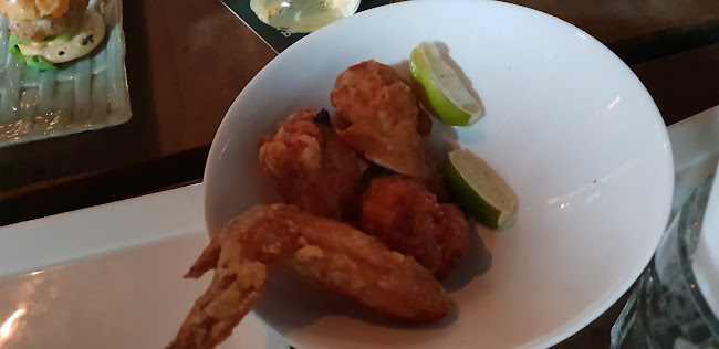 KPO - Hospitality and gastronomy