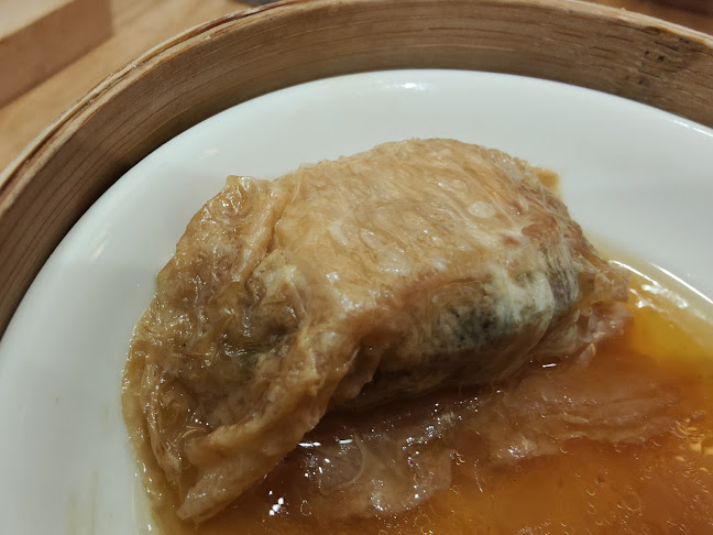 Comentarii opinii despre Lotus Café 蓮心食坊