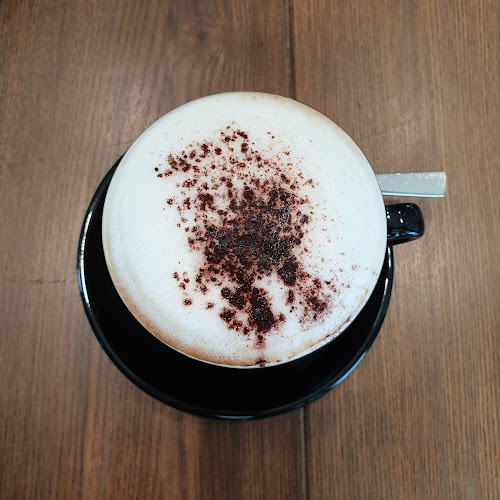 Supply & Demand, Novena - Singapore