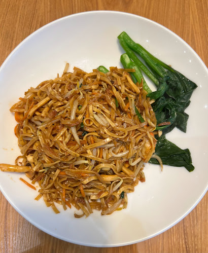 Lotus Café 蓮心食坊 - Singapore