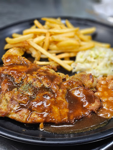 Opinii despre O'rio Western Food în Singapore - Hospitality and gastronomy