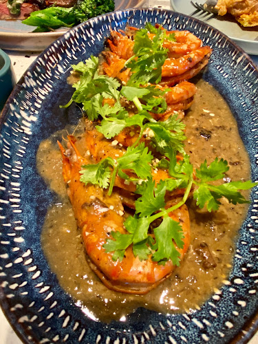 Comentarii opinii despre HUE restaurant