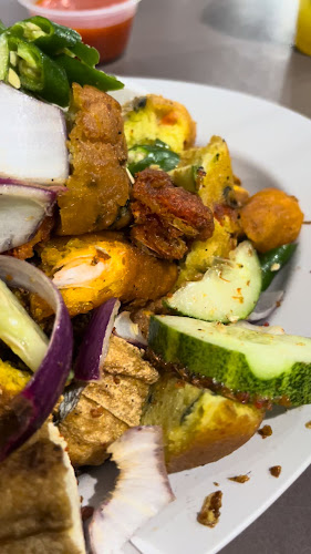 Opinii despre Ayer Rajah Food Centre în Singapore - Hospitality and gastronomy