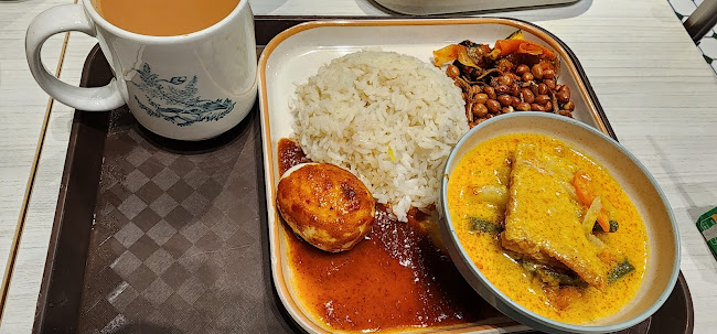 Comentarii opinii despre Heavenly Wang @ Changi Airport Terminal 1 Departure