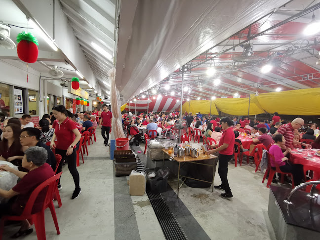 Lai Wah Restaurant - Hospitality and gastronomy