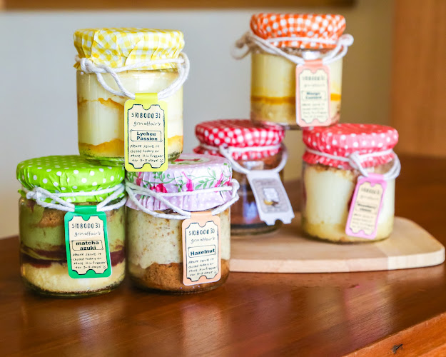 Opinii despre Grin Affair în Singapore - Hospitality and gastronomy