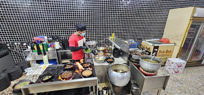 Soon Huat (JB) Bak Kut Teh - Hospitality and gastronomy