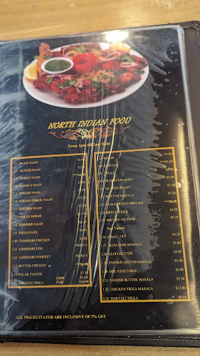 R.K. Eating House - Hospitality and gastronomy