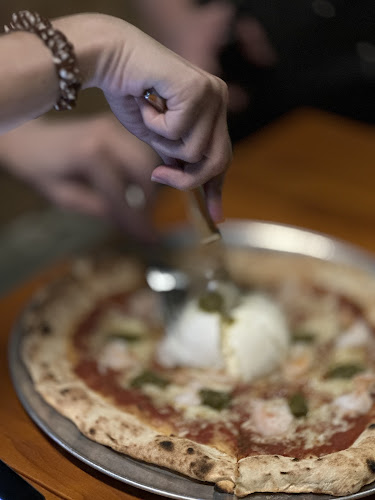 Wild Amber - Singapore