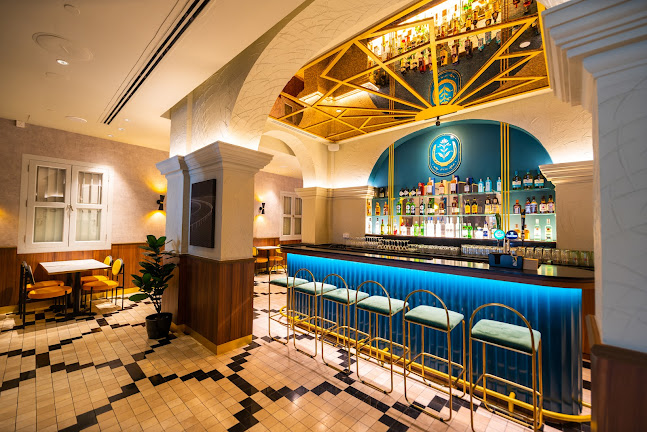 Farrer Horse - Hospitality and gastronomy