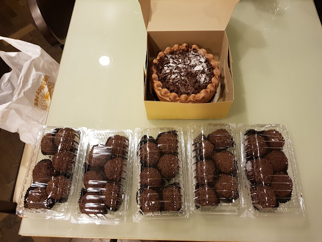 Comentarii opinii despre Breadwerks Joo Chiat