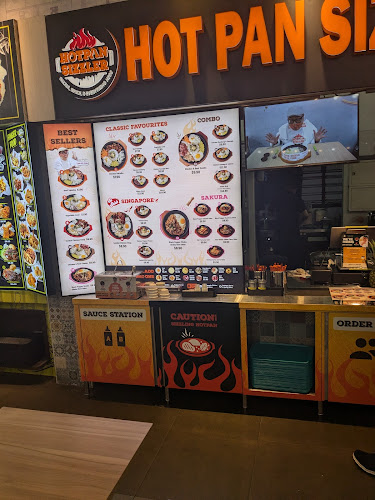 279 Sengkang E Ave, #01-01, Singapore 540279