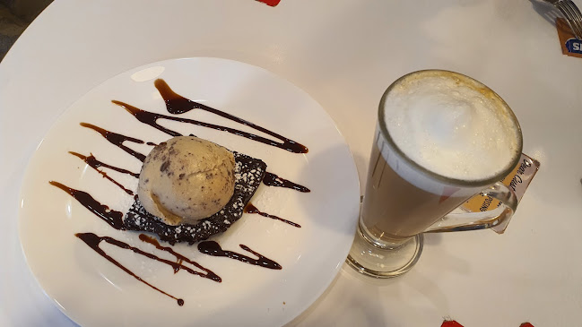 Comentarii opinii despre The Daily Scoop